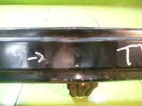 фото thumb №7, Hyundai i800 h1 ii 09r балка бампера задняя