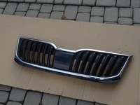 фото thumb №1, Skoda octavia iii рестайлинг решётка хром защита 5e0853653c