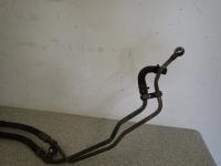 Mazda 5 05-10 2.0i шланг усилителя руля Киев, фото thumb