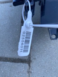 фото thumb №9, Планка планки крыльев перед зад m набор bmw x5 g05