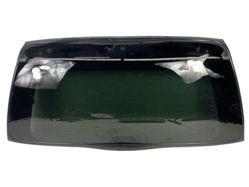 фото thumb №1, Cadillac escalade 02-06r стекло задняя крышки багажника оригинал oem