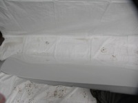 фото thumb №7, Hyundai i30 2 ii 12 - 16 - капот перед передняя белый kielce-gliwice