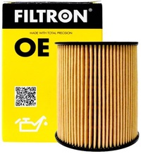 фото thumb №14, Filtron оригинальный номер 672/10 фильтр масла