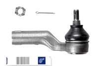 фото thumb №16, Наконечник тяга поворот. mazda 3 bk 2003.10- 2009.1