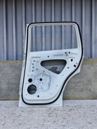 фото thumb №9, Vw tiguan ii 5na двері праве задня задні