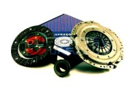 Купить Statim комплект сцепление набор opel corsa b 1.0 i, фото thumb