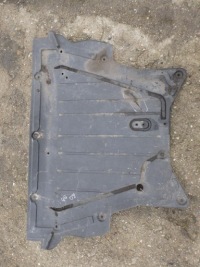 фото thumb №1, Плита захист pod двигун nissan qashqai j10 06-10 przedlift