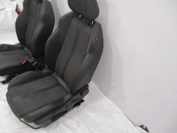 фото thumb №13, Peugeot 2008 ii gt сиденья диван задняя зад