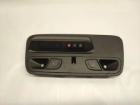 фото thumb №9, Chevrolet camaro лампа потолочная 84639398 2021