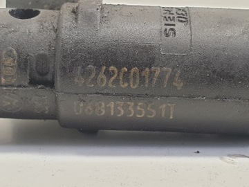 фото thumb №8, Vw passat b5 fl 2.0 b инжектор 4262c01774