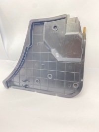 Крышка защита механизма стекло правый задний  mercedes w140 cl c140 1406900698 Киев, фото thumb