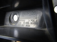 фото thumb №10, Vw golf vi направляющая бампера левый задняя 5k6807393a