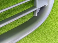 фото thumb №11, Renault master iii lift 14- решётка радиатора решётка радиатора бампера