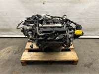 Twingo 3 1.0 sce 70km двигатель h4da400 62tyś km filmik с pracy Киев, фото thumb