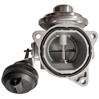 фото thumb №3, Клапан egr 1,9 tdi 7372d passat b5 sharan galaxy