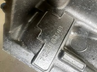 фото thumb №8, Honda hr-v ii 1.5b l15b4 головка вали