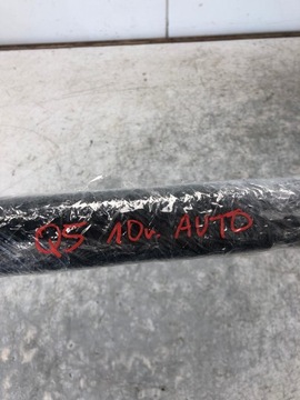 фото thumb №6, Амортизатор кришки автоматичної audi q5 8r0827552a