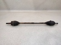 фото thumb №1, Шарнир приводной вал правая длинная opel combo corsa b 1.7 d x17d механическая коробка передач