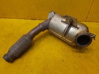 фото thumb №1, Mercedes sprinter 907 910 катализатор a9104901300