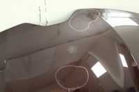 фото thumb №2, Renault koleos ii капот 17r+