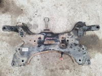 фото thumb №1, Kia rio iii підрамник підрамник підрамник перед 2011-