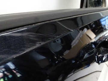 фото thumb №15, Двері лівий зад ліві задні vw golf vii 7 5d hb lc9x