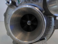 Mercedes турбонагнетатель турбина правая 4,7 biturbo m278 278 a2780903880 Киев, фото thumb