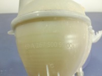 фото thumb №4, Mercedes gle w167 3.0b 367 km бачок расширительный a1675009900