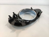фото thumb №12, Toyota aygo рестайлінг решітка галоген llewy перед pz443-90512-02