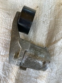 фото thumb №1, Bmw 335i n54 натяжитель ремень клиновой 7599097