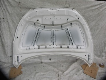 фото thumb №6, Hyundai tucson iii 15 - 20 капот передняя pyw