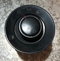 фото thumb №1, Seat arosa lift вимикач світла 6h0941531b