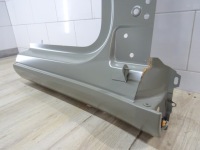 Tesla model 3 3 стійку  поріг правий перед обшивка 1073674-sc-b в Україні, фото thumb