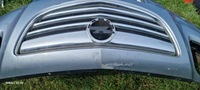 фото thumb №6, Бампер передний перед opel insignia a