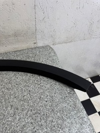 фото thumb №5, Молдинг łuczek крила лівий задня volvo xc40 2017-2024 31448354