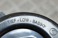 фото thumb №6, Porsche 911 992 gt3 сигнал сигнальний o низький тон 9gt951211 2024 2532173