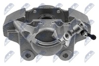 фото thumb №2, Суппорт тормозной левый зад nty land rover defender 3.5 3.9