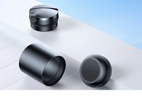 фото thumb №8, Герметична металева zamykana попільничка do iqos heets glo з лампа led