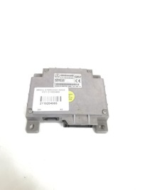 фото thumb №1, Mercedes модуль bluetooth телефона 2118204985