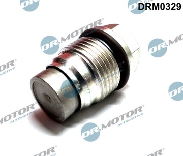 Редуктор давления DR.MOTOR PSA/NISSAN/RENAULT DRM0329