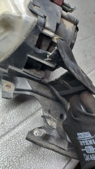 фото thumb №12, Фара лівий saab 9-5 04r універсал ксенон