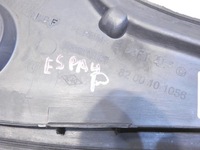 фото thumb №2, Панель під лобовим склом renault espace iv 8200101056