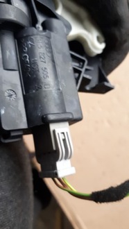 фото thumb №5, Audi a4 b8 s4 замок крышки зад sedan