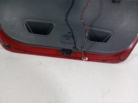 фото thumb №9, Kia ceed 1 i hb 5-дверна 06-12 кришка багажника багажника задня задня код лакофарбового покриття hr