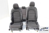 фото thumb №5, Vw golf 7 vii сиденья комплект сидений сидений сиденья сиденье обивка 5g 5g