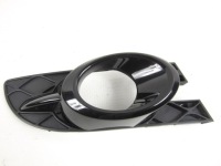 Купити Решітка протитуманної фари права mercedes cl w216 c216, фото thumb