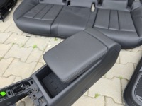 фото thumb №5, Audi a4 b9 сиденье диван карта карта кожа po пробег только 112km
