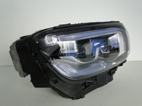 фото thumb №4, Mercedes glb 247 x247 лампа правая multibeam