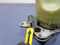 фото thumb №7, Volvo v50 s40 ii c30 насос гідропідсилювач 31329251
