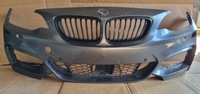 фото thumb №1, Bmw 2 f22 f23 m-pakiet бампер передний перед